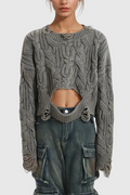 almondine-torn-asymmetric-knit-top