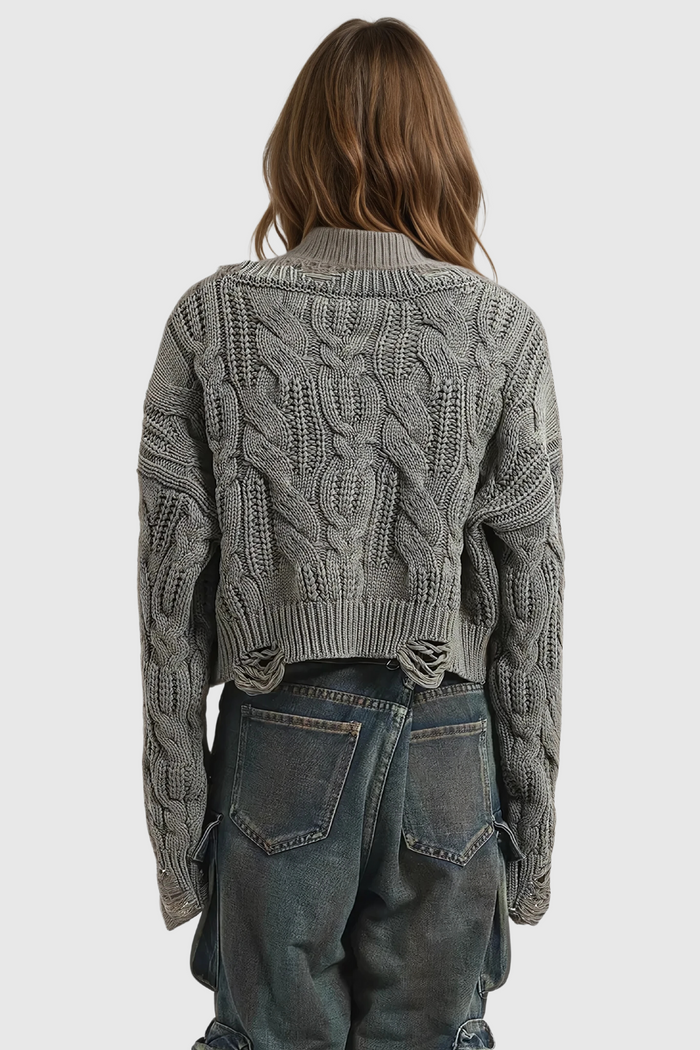 almondine-torn-asymmetric-knit-top
