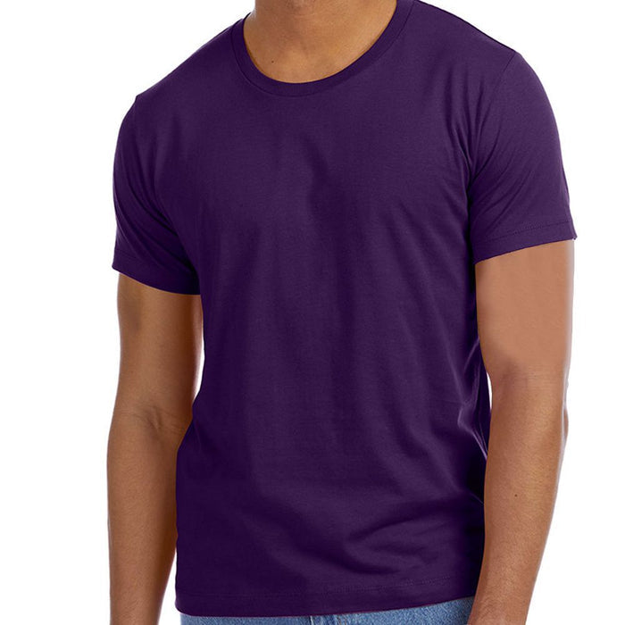 Deep Violet