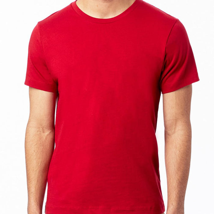 Alternative Unisex Go-To T-Shirt