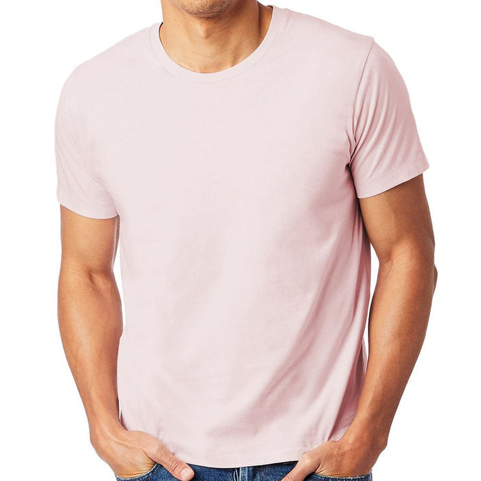Faded Pink