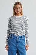 Alvilda O-Neck Tee