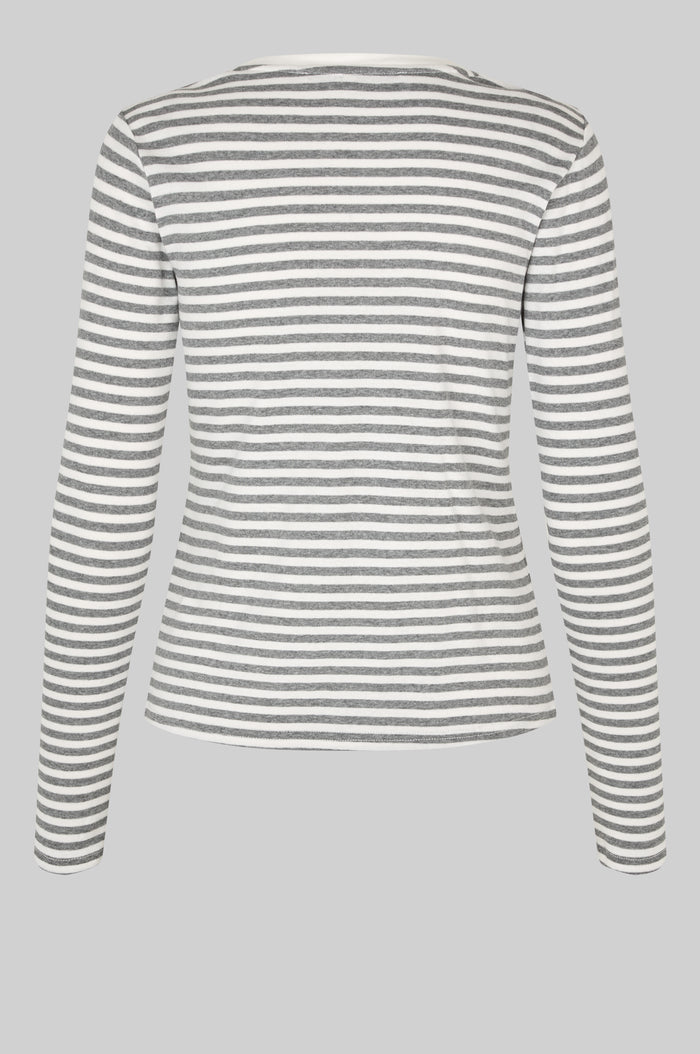 Alvilda O-Neck Tee
