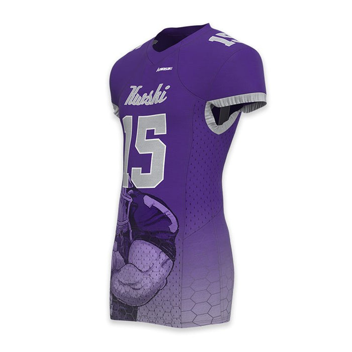 American Football Full Kit