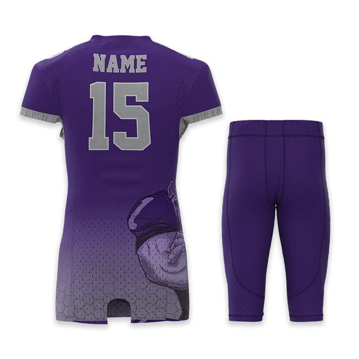 American Football Full Kit