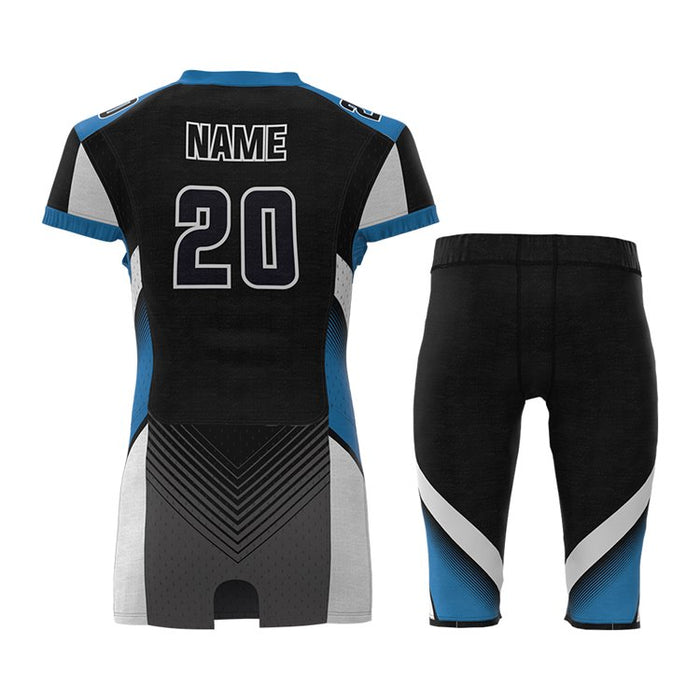 American Football Kit