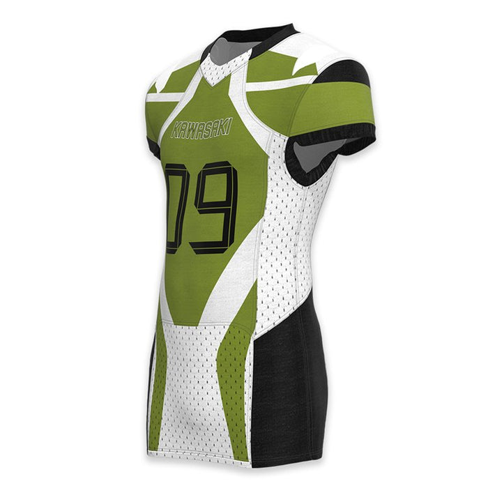 American Football Outfit