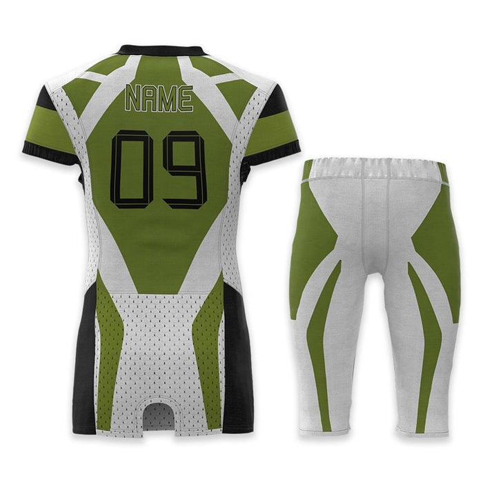 American Football Outfit