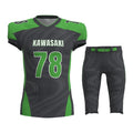 American Football Set