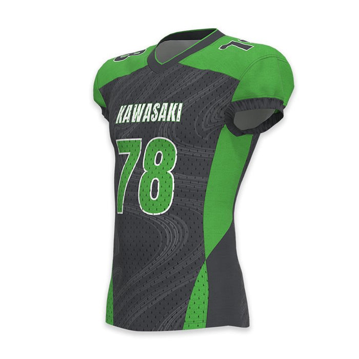 American Football Set