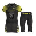 American Football Uniform