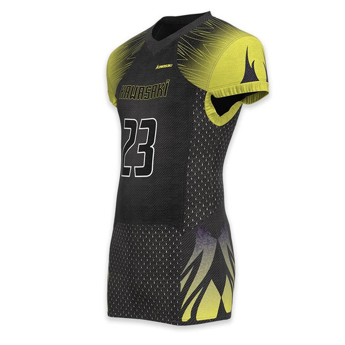 American Football Uniform