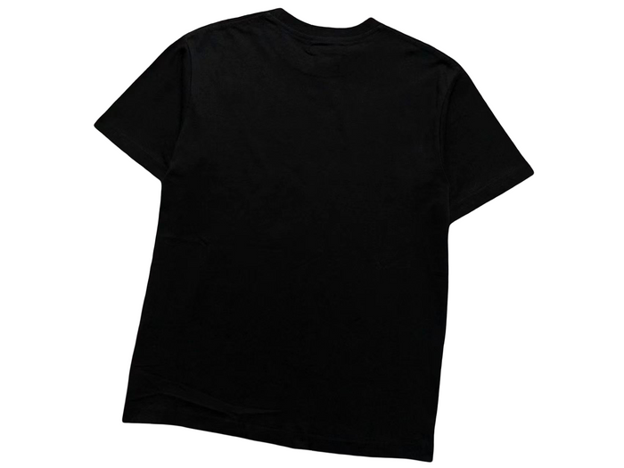 AMIRI Strap Tee Black