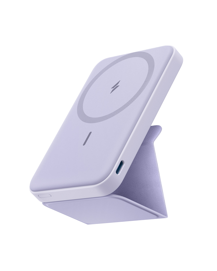 Lilac Purple