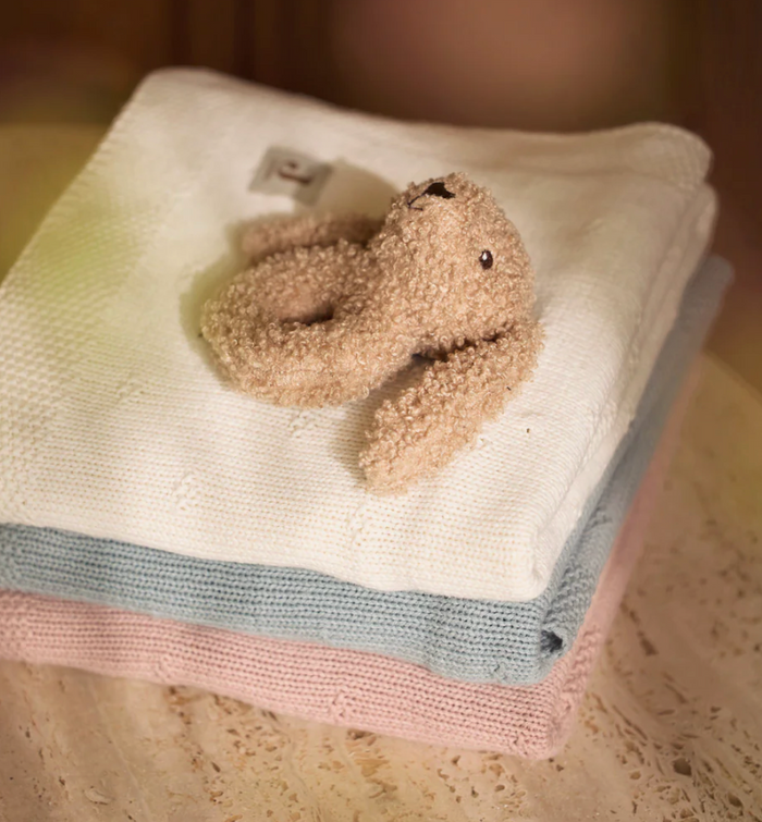Anneau hochet | Bunny Riverside