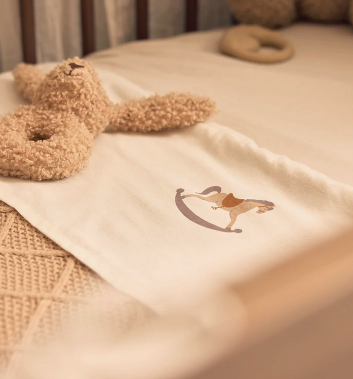 Anneau hochet | Bunny Riverside