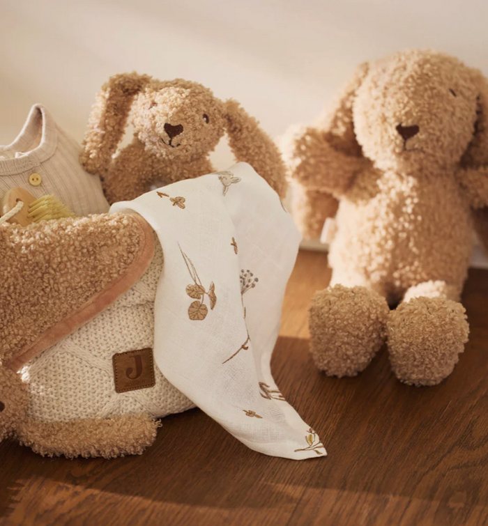 Anneau hochet | Bunny Riverside