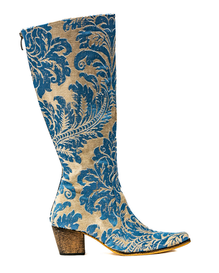 Ansley Knee High