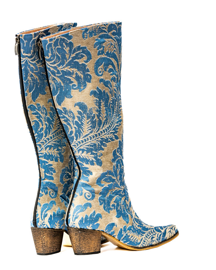 Ansley Knee High