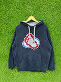 ANTIGUA |hoodie | Sportswear , Gymwear & Activewear | Track& Field| Running | Winterwear