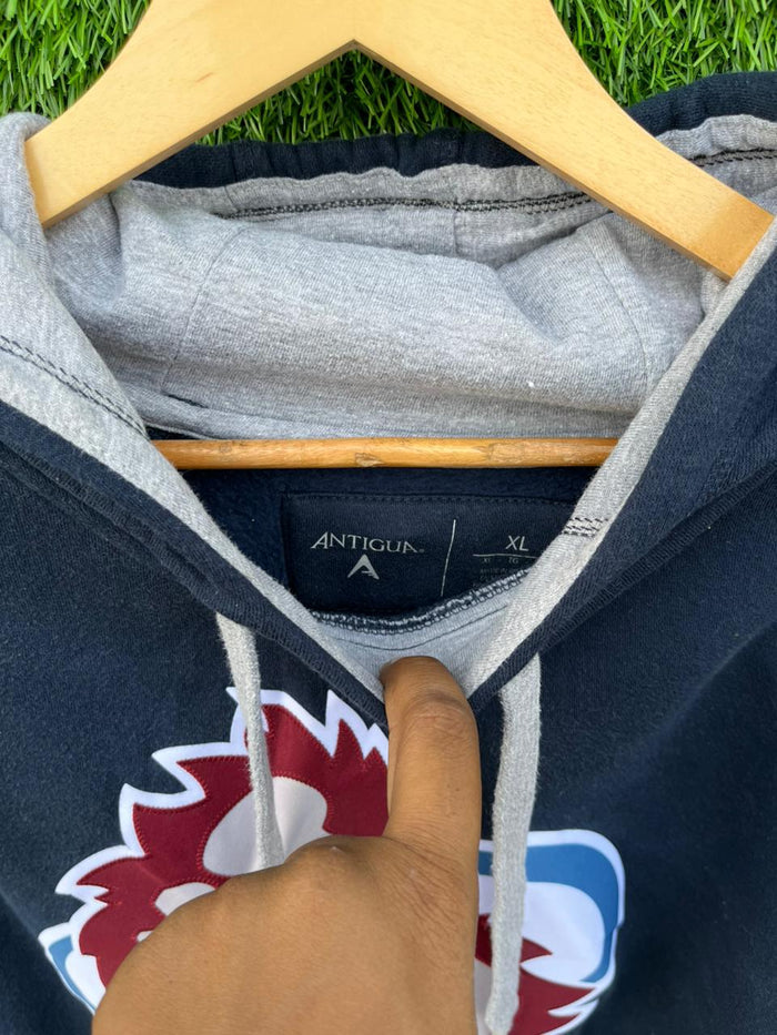 ANTIGUA |hoodie | Sportswear , Gymwear & Activewear | Track& Field| Running | Winterwear