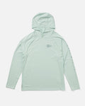 Apex Perforated Hood - Marine