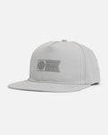 Apex Snapback  - Quarry