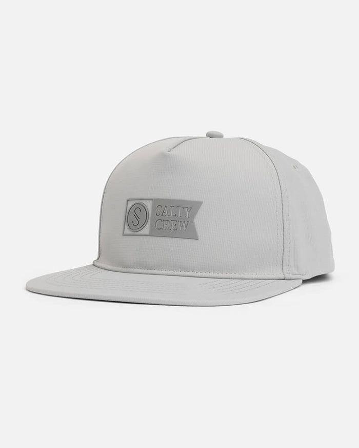 Apex Snapback  - Quarry