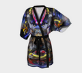 ARCADIA KIMONO ROBE