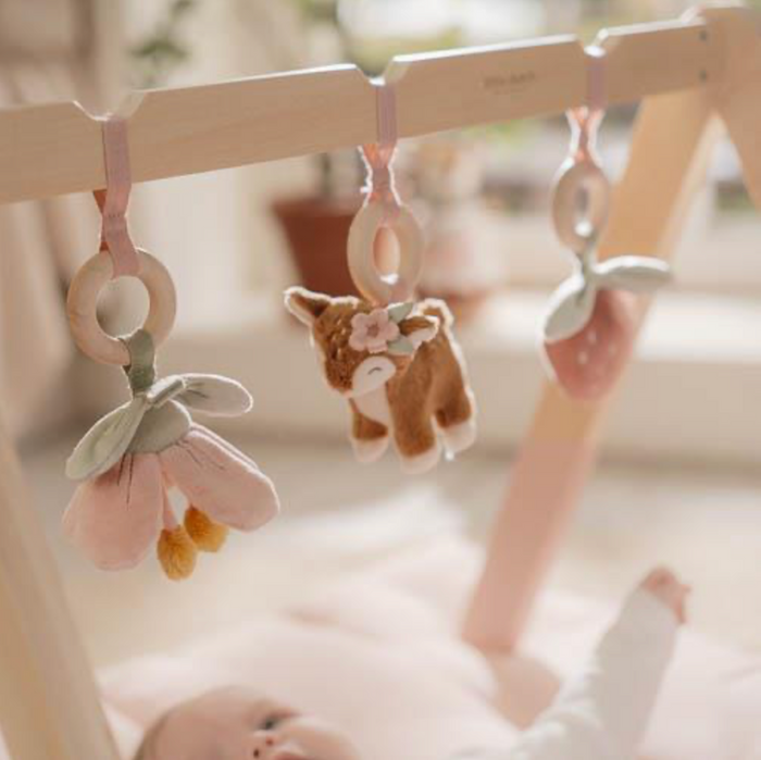 Arche d'éveil | Fairy Garden