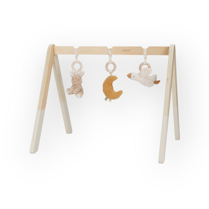 Arche d'éveil | Newborn Neutrals