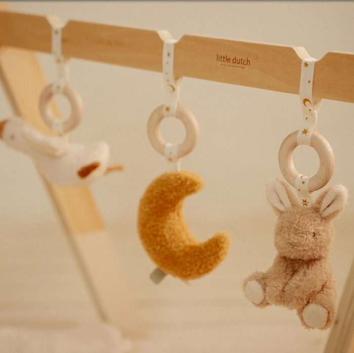 Arche d'éveil | Newborn Neutrals