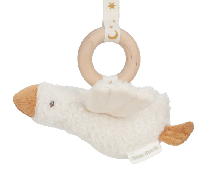 Arche d'éveil | Newborn Neutrals