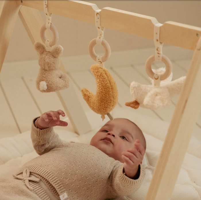 Arche d'éveil | Newborn Neutrals