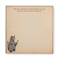 Are You Working Hard Enough Notepad