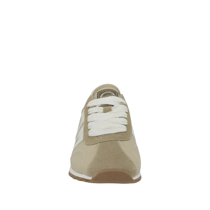 Asian - Almond