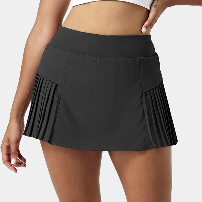 Athletic Skirt