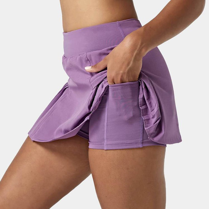 Athletic Skirt