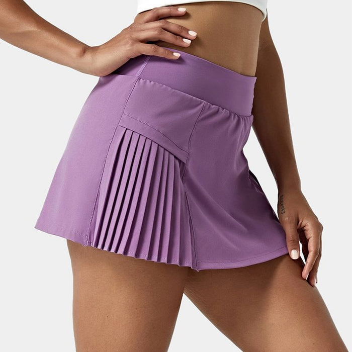 Athletic Skirt