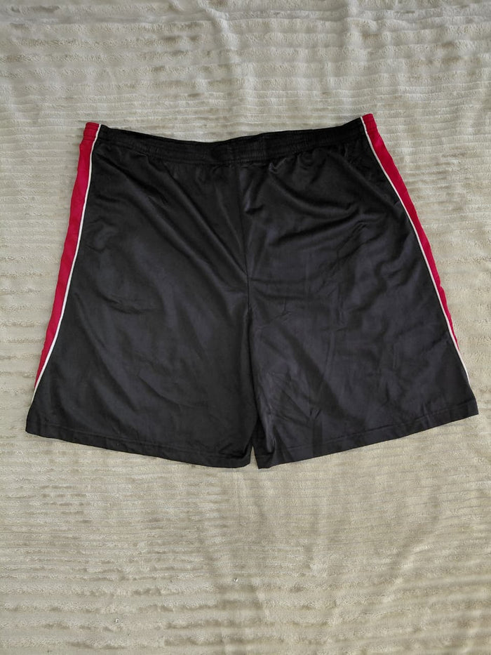 Athletics works SHORTS
