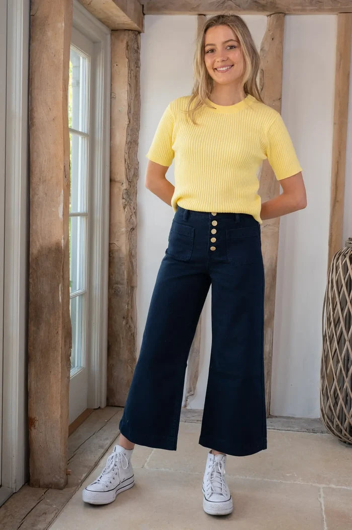 Navy / Extra Small