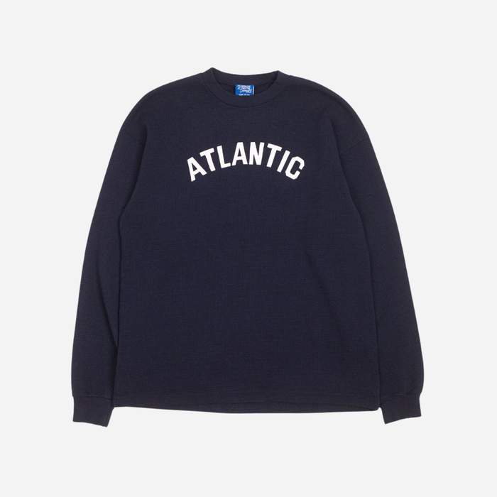 Atlantic Coastal Supplies Arch Thermal - Navy