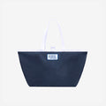 Atlantic Coastal Supplies Beach Bag - Navy