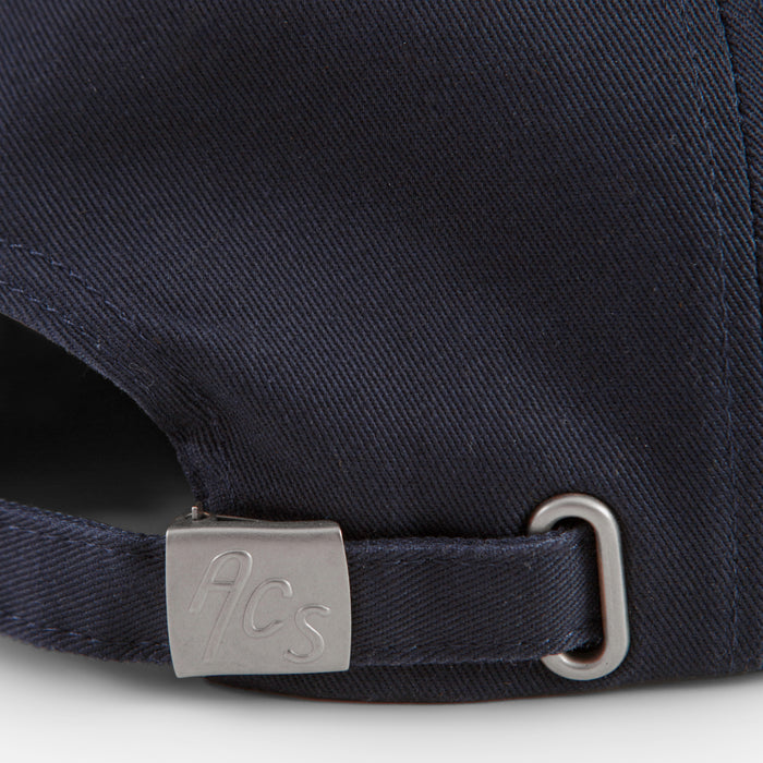 Atlantic Coastal Supplies Diver Cap - Navy