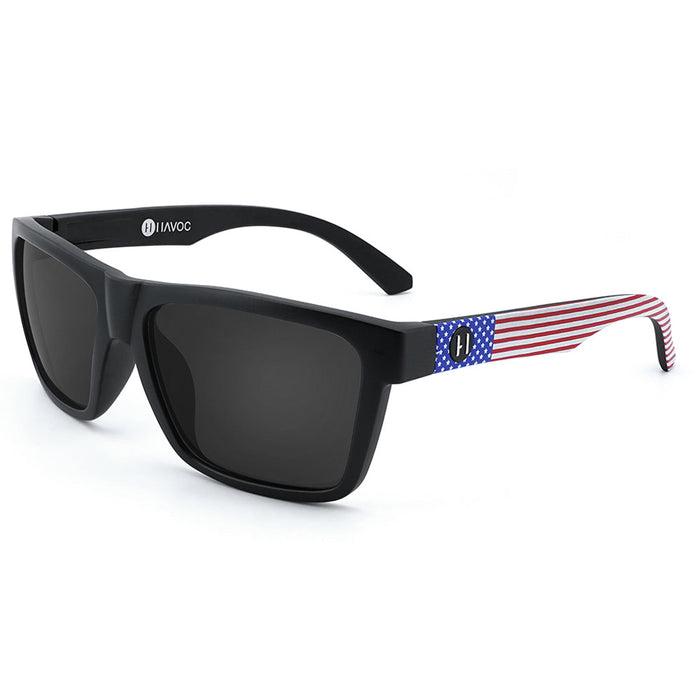 Non Polarized / USA