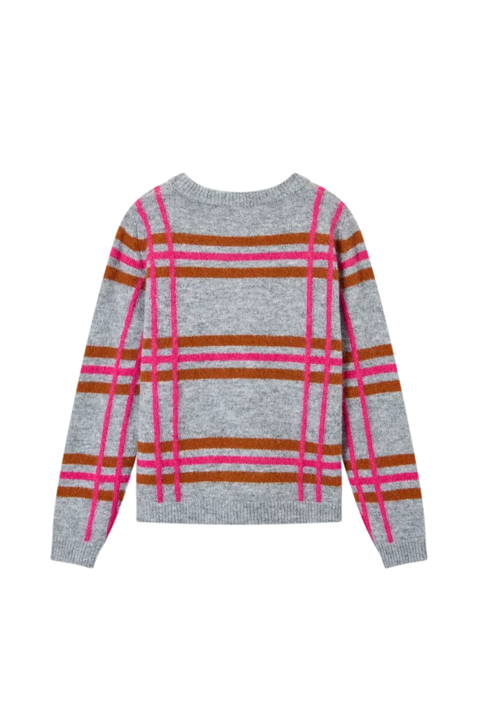 Austina-L-12-A Sweater