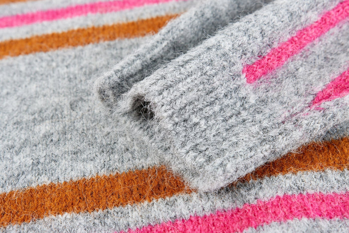 Austina-L-12-A Sweater