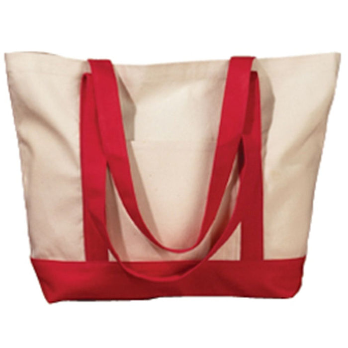 BAGedge 12 oz. Boat Tote Bag