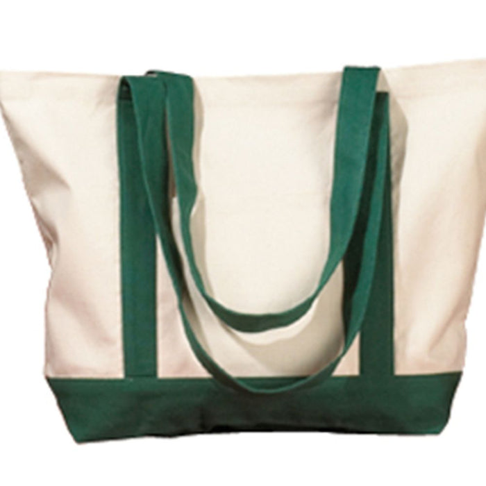 BAGedge 12 oz. Boat Tote Bag