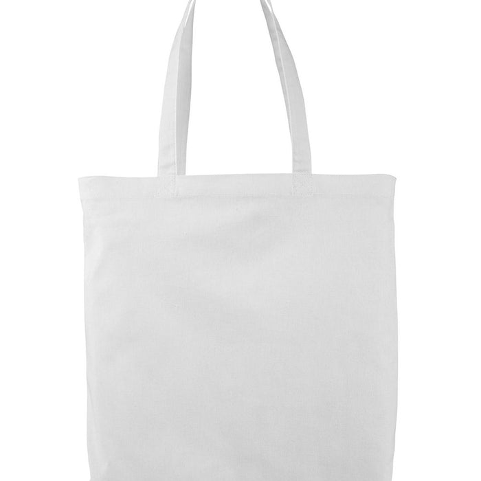 BAGedge 6. oz Canvas Promo Tote Bag